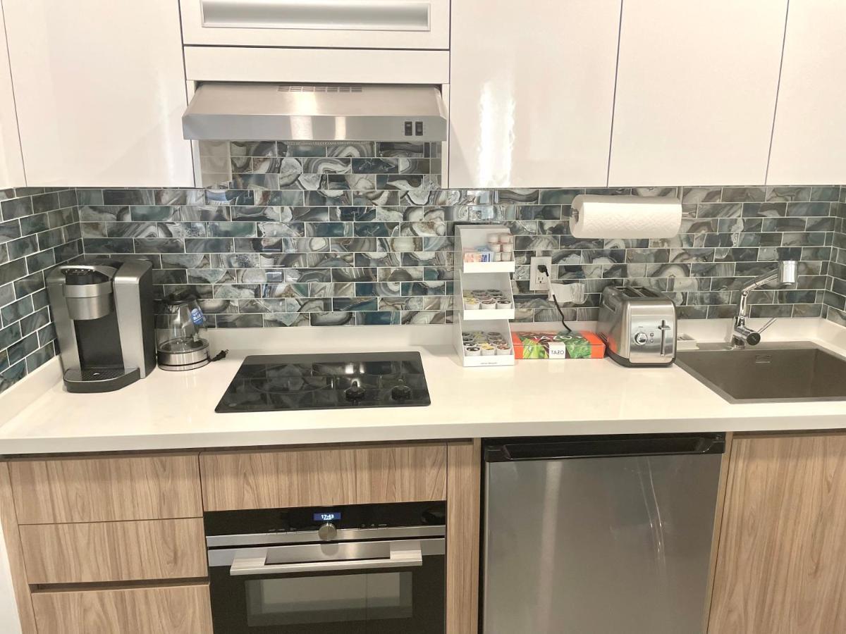 Ocean View Condo Overlooking The Caribbean Sea Οράνχεσταντ Εξωτερικό φωτογραφία