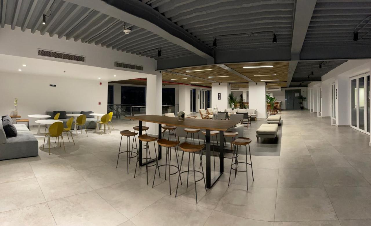 Ocean View Condo Overlooking The Caribbean Sea Οράνχεσταντ Εξωτερικό φωτογραφία