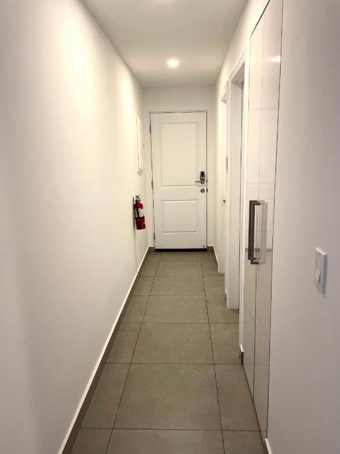 Ocean View Condo Overlooking The Caribbean Sea Οράνχεσταντ Εξωτερικό φωτογραφία