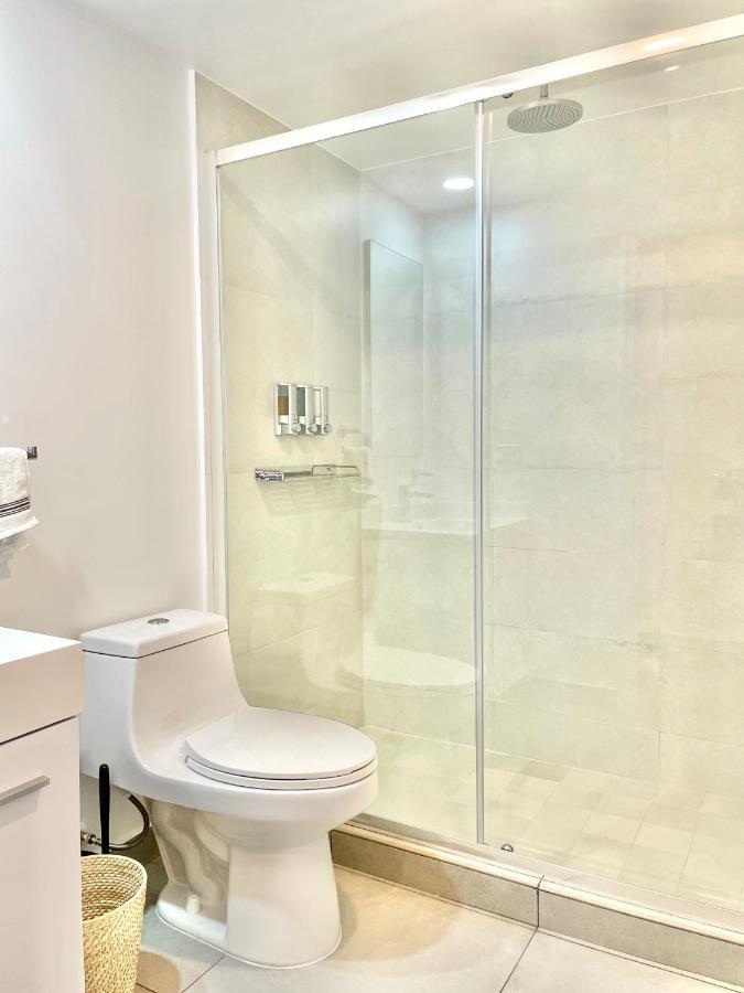 Ocean View Condo Overlooking The Caribbean Sea Οράνχεσταντ Εξωτερικό φωτογραφία